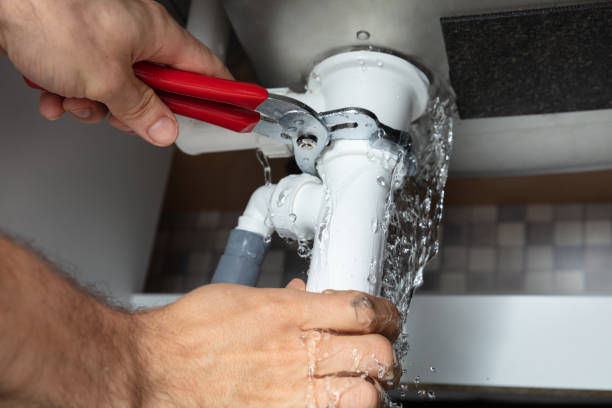Best Ceiling water damage repair  in Cedarville, OH